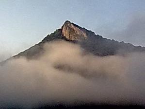 náš "Matterhorn"