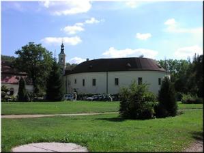 tady se to stane ZÁMEK V ROTOKÁCH