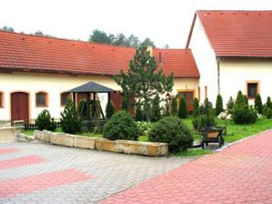 tady bude hostina