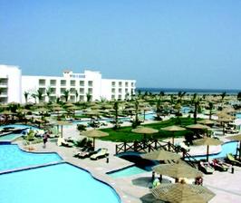 sem pojedeme na svatební cestu EGYPT - HILTON LONG BEACH RESORT