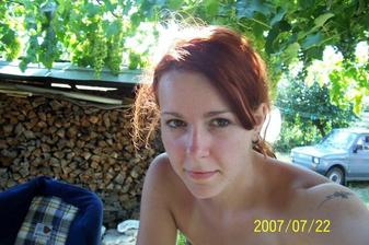 Ani také vlasy nechcem.:)