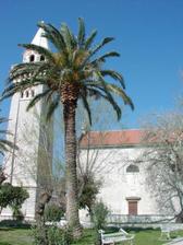 Chorvatsko - Kaštela