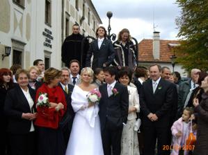 ještě jedna skupinová