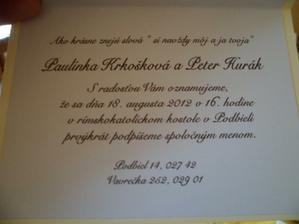 tak tak :)