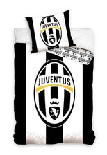 Vybírám povlečení FC Juventus..