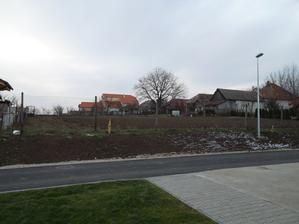 Náš pozemok