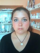 zkouška makeupu v 10.00 hod
