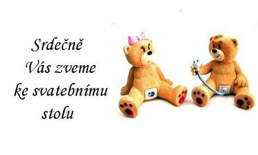 ..POZVÁNKA KE STOLU..