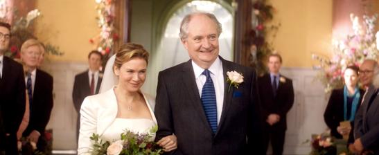 nie síce skutočná, ale filmová Bridget Jones sa v treťom pokračovaní vydala (konečne!) kto bol vyvoleným? Mark alebo Jack? ;-)