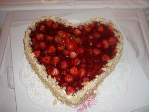Mnam,snad to Honzi babicka zvladne taky tak:o)