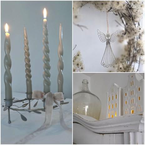 Advent a Vianoce 2025