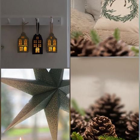 Advent a Vianoce 2025