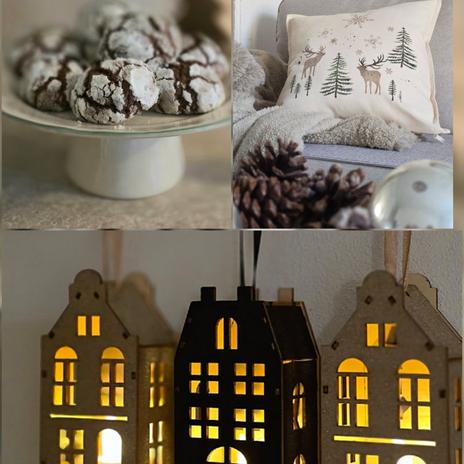 Advent a Vianoce 2025