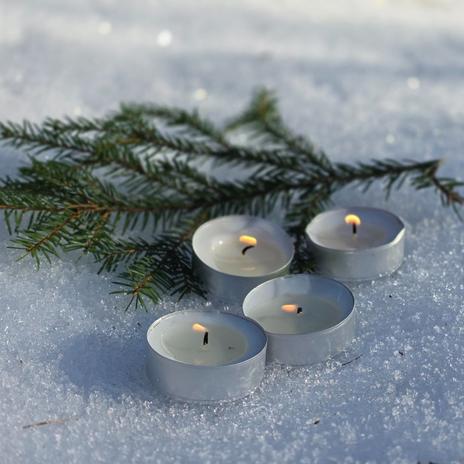 Advent a Vianoce 2025