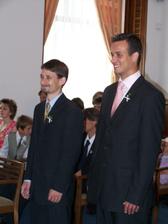 svědkové