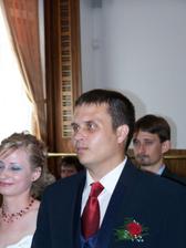 ženichovo ANO