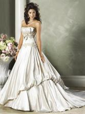 Bianca - kolekce Maggie Sottero 2009