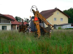 Začínáme 4.8. 2009