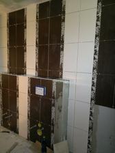 tady bude wc a bidet