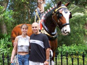 Florida park Seaworld