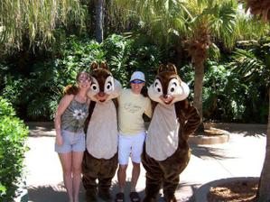 Florida park Animal Kingdom