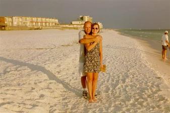 Florida Panamacity Beach