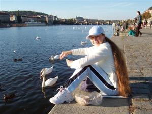 Praha