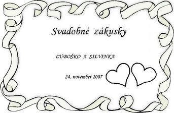 na vyslužky :)