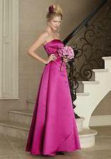 bridesmaids dress