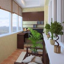 Balkon