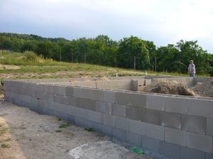 bednění