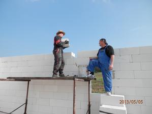 poslední kostka šíře 375