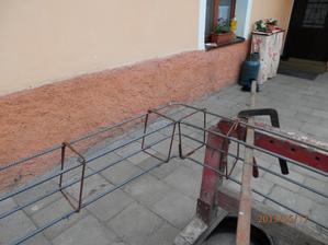 armatura do rohu