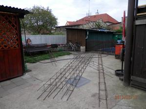 dlouhý už jsou svázaný