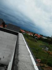 věnec je vylitý-24.5.2013