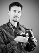 Skvely fotograf a kamera v jednom :)