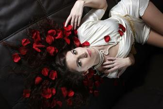 Fotoshooting with my love Lukas Rapavý , takuto by som chcela nejaku i svadobnu :)