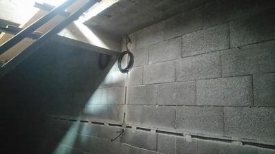 Elektrika aj v pivnici