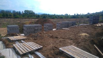 DT dovezene, začíname 27.9.2016