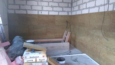 Zateplenie a odizolovanie garaze od domu