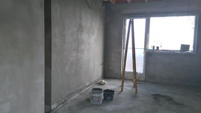 7.11.2016 omiekty idú do finále. 9.11.2016 bude už len vyčistenie stavby