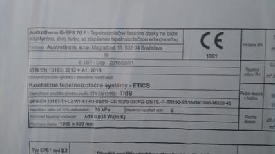 lambdicka 0,031 :) :) :) toto je ono..