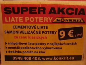 samozrejme sme to reklamovali, nerovnosti prisli vybrusit ale s prsklinami nic neurobili