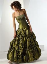 na modelke