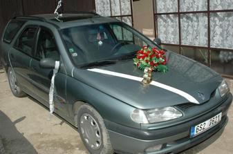 zenichove auto