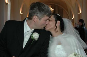 prva pusa novomanzelska :-)