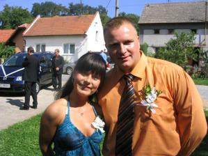 svědci