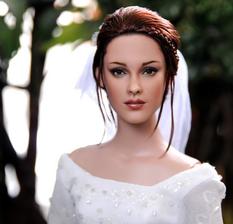dokonaly make up podla mna...jednoducho elegantny