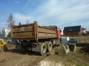 mechanizace jak se patří