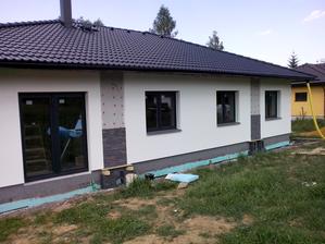 Výsledek po dvou dnech - čtvrtek večer